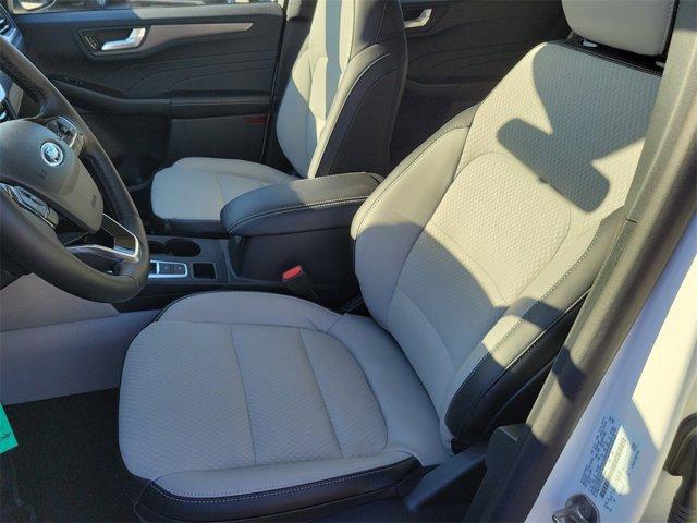 new 2026 Ford Escape car, priced at $29,559