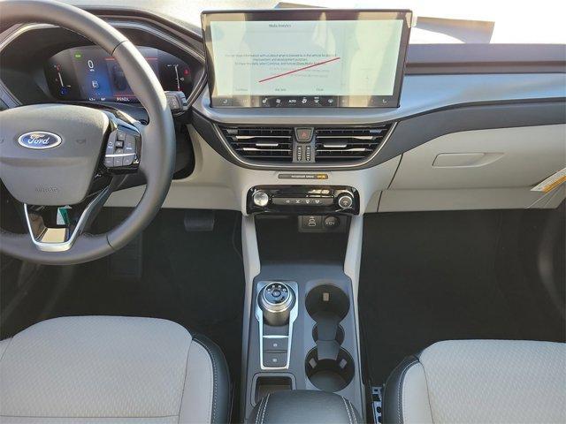 new 2026 Ford Escape car, priced at $29,559