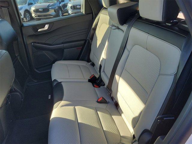 new 2026 Ford Escape car, priced at $29,559