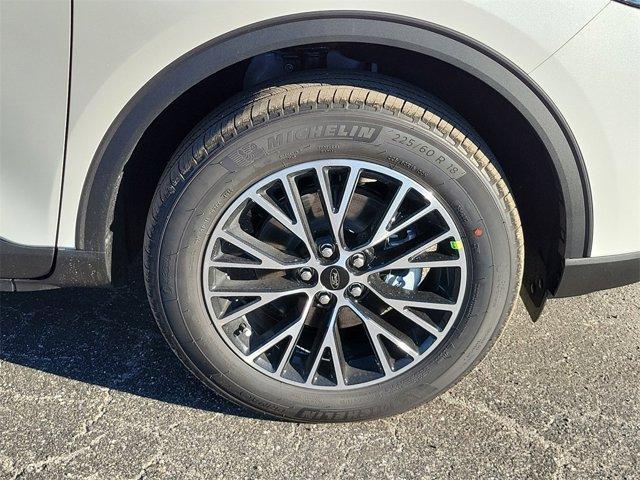 new 2026 Ford Escape car, priced at $29,559