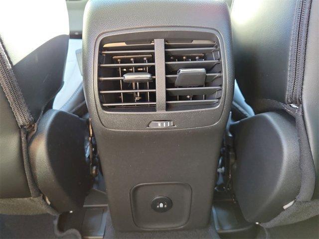 new 2026 Ford Escape car, priced at $29,559