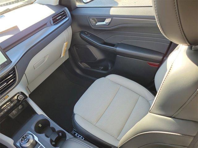 new 2026 Ford Escape car, priced at $29,559