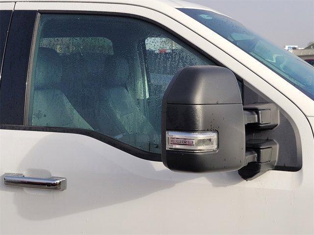 used 2024 Ford F-150 car, priced at $48,200