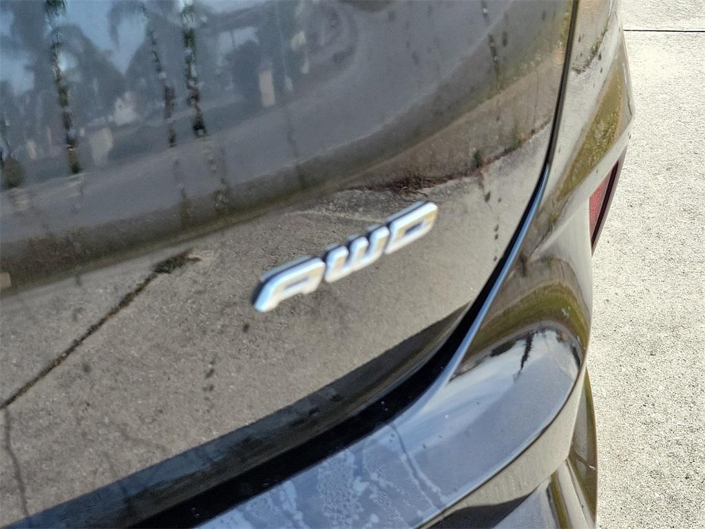 used 2024 Ford Edge car, priced at $29,865