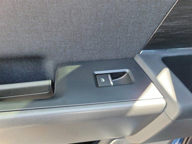 new 2025 Ford F-150 car, priced at $61,999