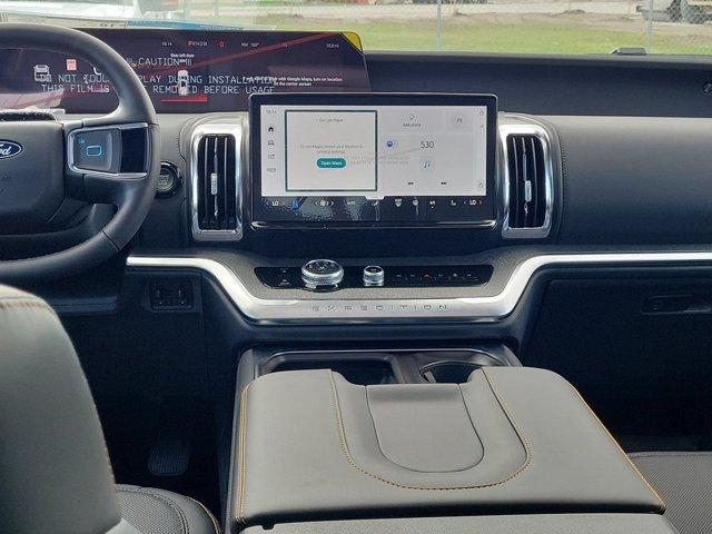 new 2027 Ford Expedition car, priced at $81,317