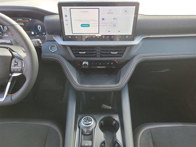 new 2026 Ford Explorer car, priced at $56,668