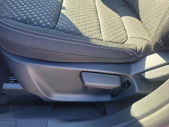 new 2026 Ford Escape car, priced at $24,311