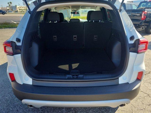 new 2026 Ford Escape car, priced at $24,311