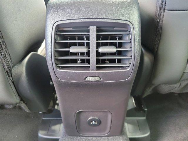 new 2025 Ford Bronco Sport car, priced at $26,699