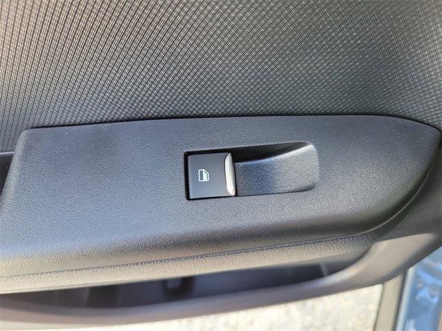 new 2025 Ford Bronco Sport car, priced at $26,699