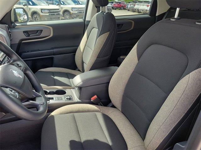 new 2025 Ford Bronco Sport car, priced at $26,699