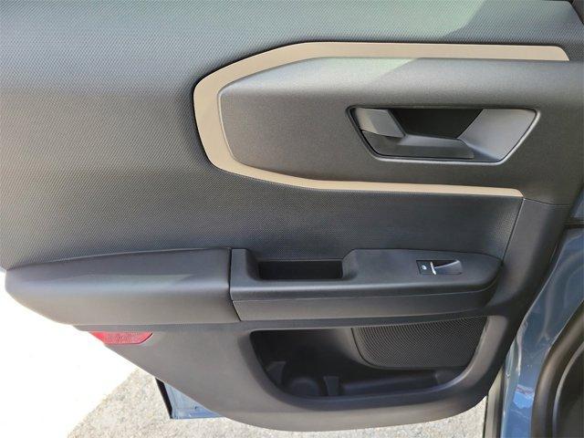 new 2025 Ford Bronco Sport car, priced at $26,699