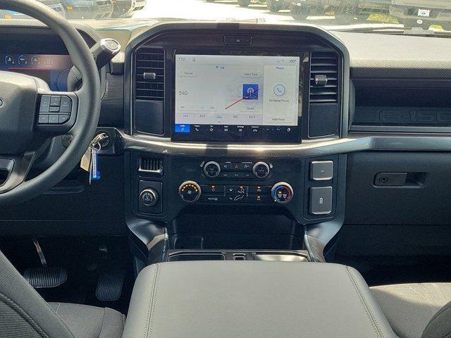 new 2026 Ford F-150 car, priced at $41,997