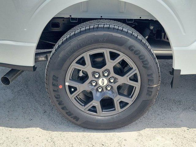 new 2026 Ford F-150 car, priced at $41,997
