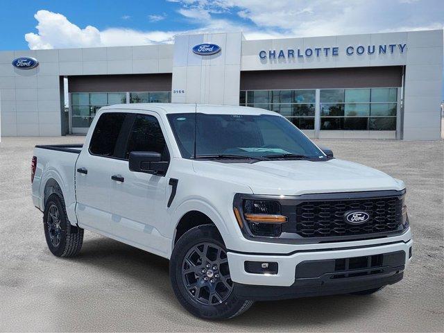 new 2026 Ford F-150 car, priced at $41,997