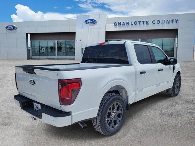 new 2026 Ford F-150 car, priced at $41,997