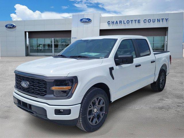 new 2026 Ford F-150 car, priced at $41,997