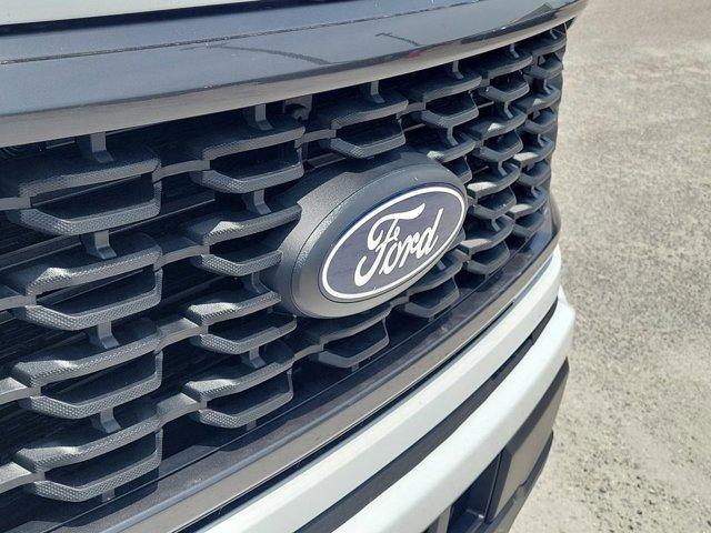 new 2026 Ford F-150 car, priced at $41,997