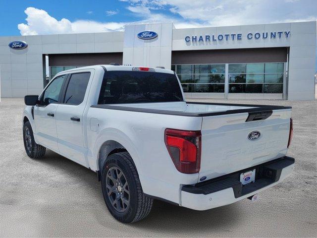 new 2026 Ford F-150 car, priced at $41,997