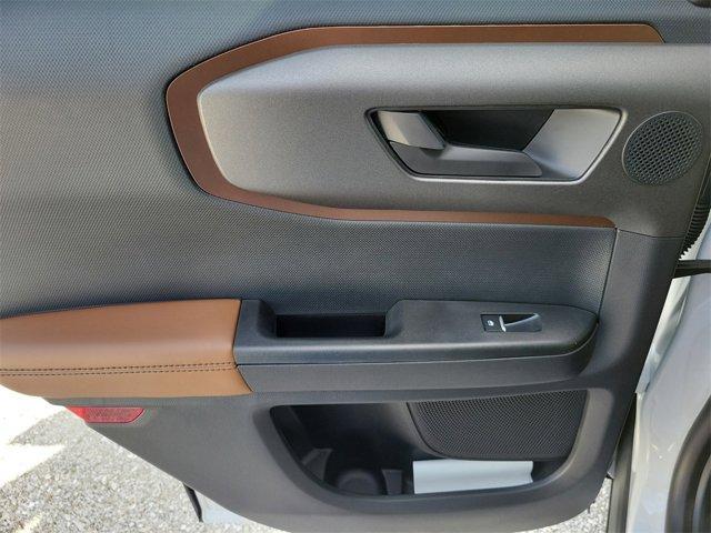 new 2025 Ford Bronco Sport car, priced at $34,865