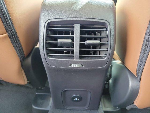 new 2025 Ford Bronco Sport car, priced at $34,865