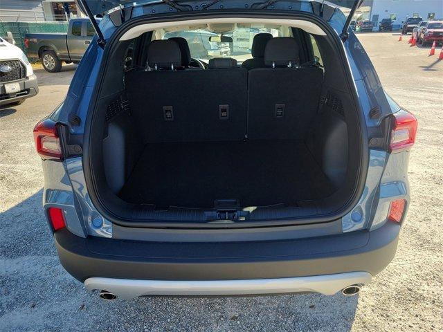 new 2026 Ford Escape car, priced at $26,256