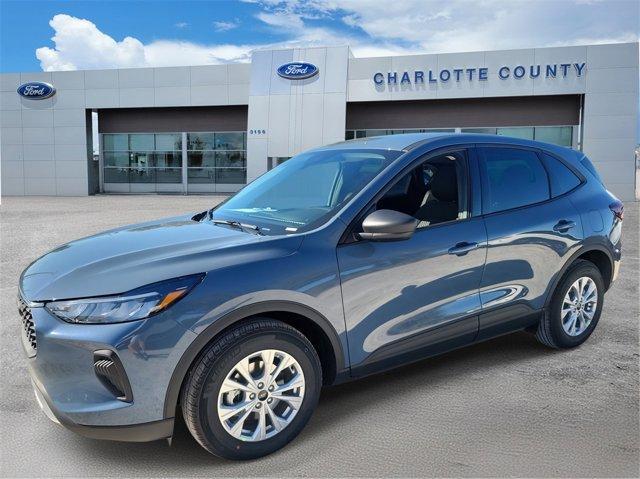 new 2026 Ford Escape car, priced at $26,256