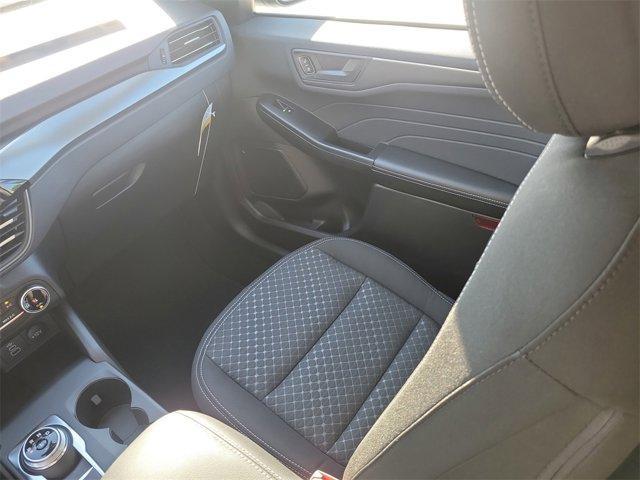 new 2026 Ford Escape car, priced at $26,256