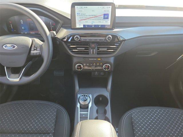 new 2026 Ford Escape car, priced at $26,256