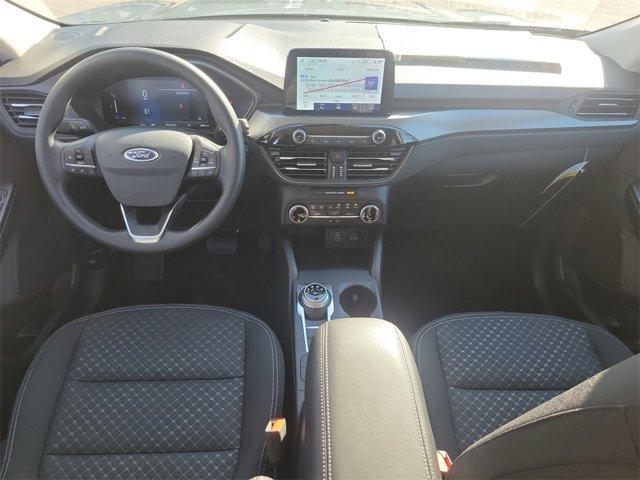 new 2026 Ford Escape car, priced at $26,256
