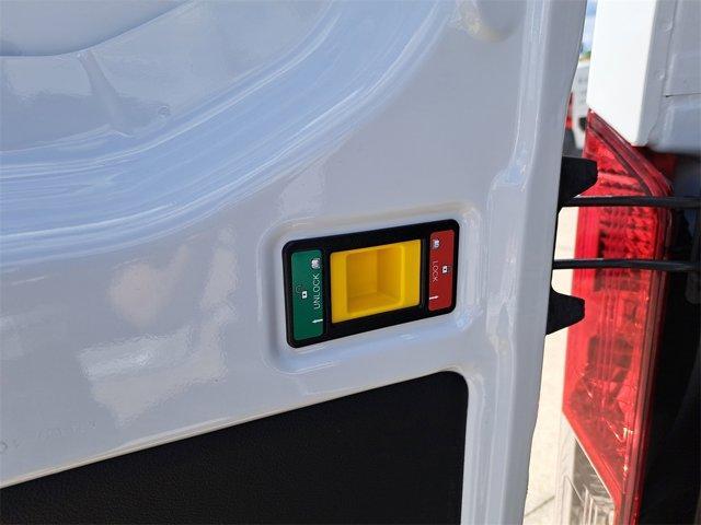 new 2025 Ford Transit-150 car, priced at $38,200