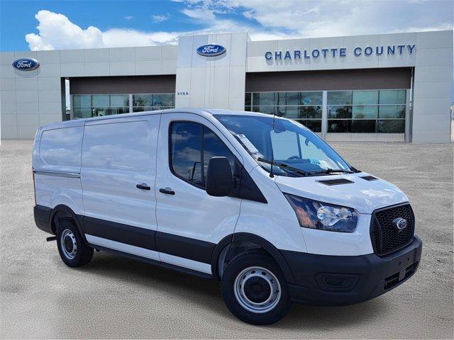 new 2025 Ford Transit-150 car, priced at $38,200