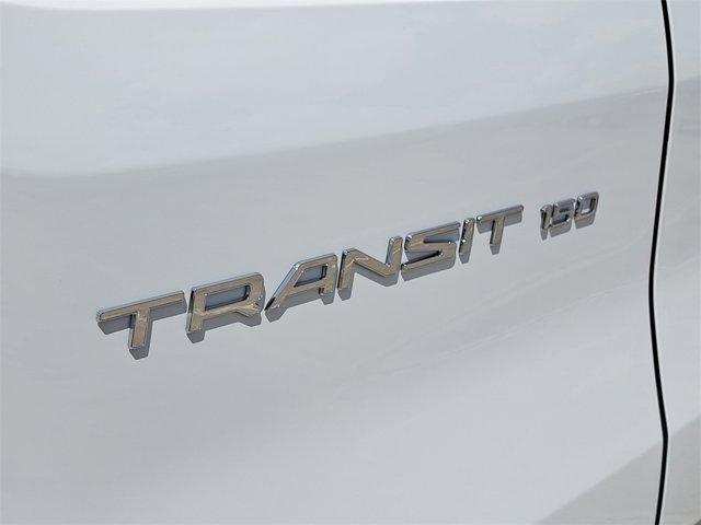 new 2025 Ford Transit-150 car, priced at $38,200