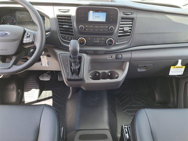 new 2025 Ford Transit-150 car, priced at $38,200