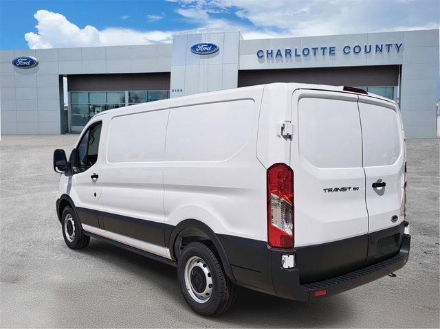 new 2025 Ford Transit-150 car, priced at $38,200