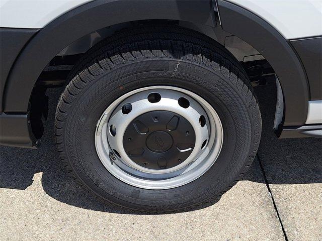 new 2025 Ford Transit-150 car, priced at $38,200