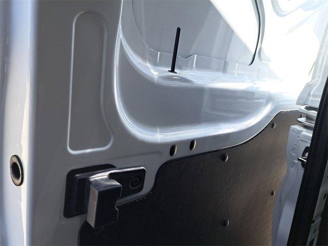 new 2025 Ford Transit-150 car, priced at $38,200
