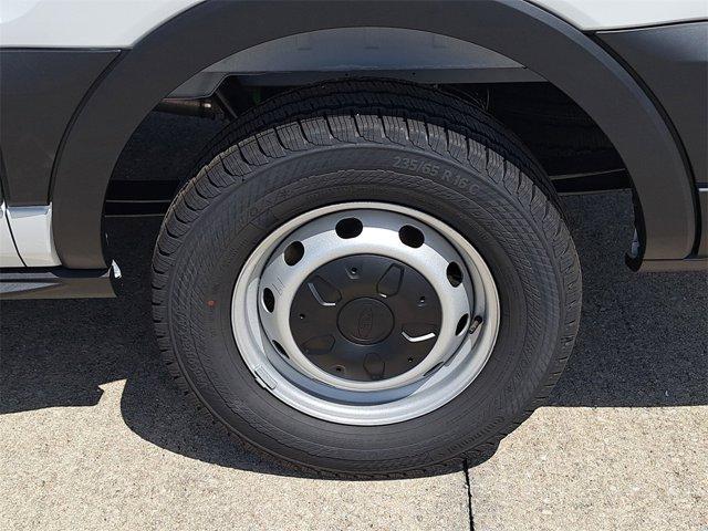 new 2025 Ford Transit-150 car, priced at $38,200