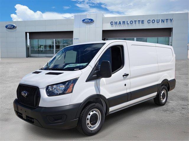 new 2025 Ford Transit-150 car, priced at $38,200