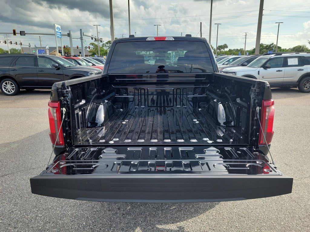 new 2026 Ford F-150 car, priced at $47,119