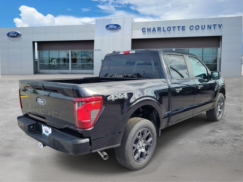 new 2026 Ford F-150 car, priced at $47,119
