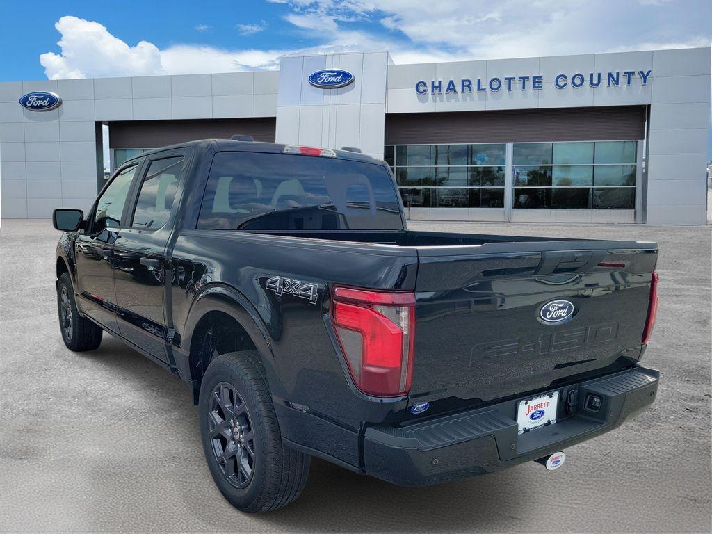 new 2026 Ford F-150 car, priced at $47,119