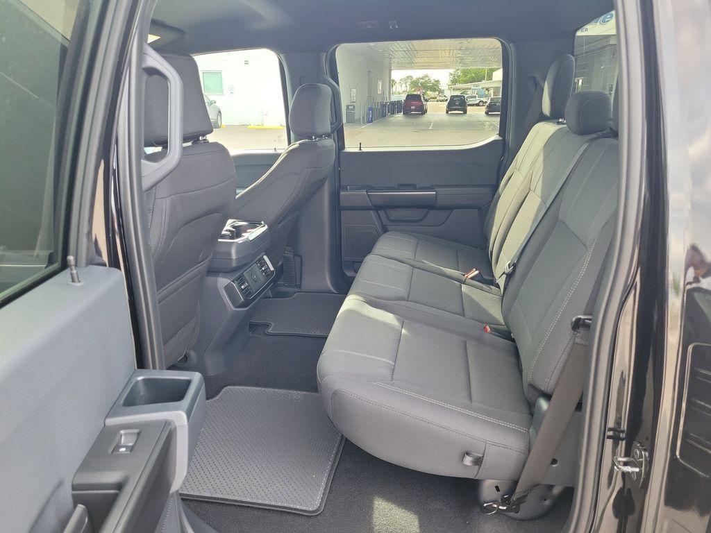 new 2026 Ford F-150 car, priced at $47,119