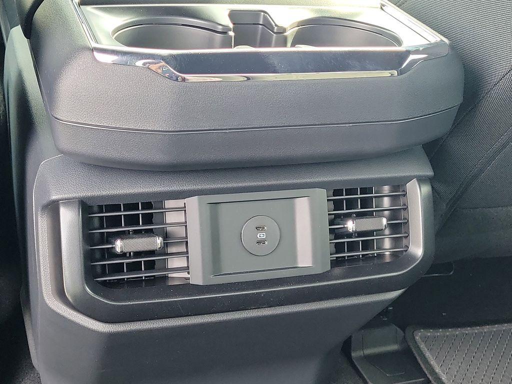 new 2026 Ford F-150 car, priced at $47,119