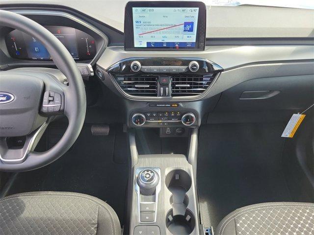 new 2026 Ford Escape car, priced at $24,808