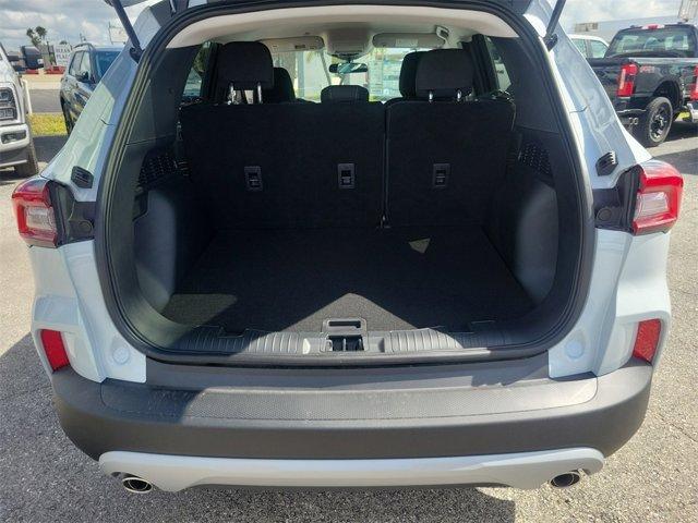 new 2026 Ford Escape car, priced at $24,808