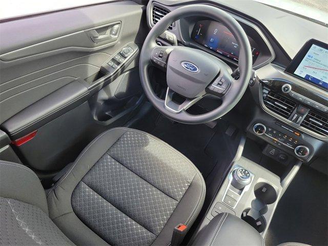 new 2026 Ford Escape car, priced at $24,808