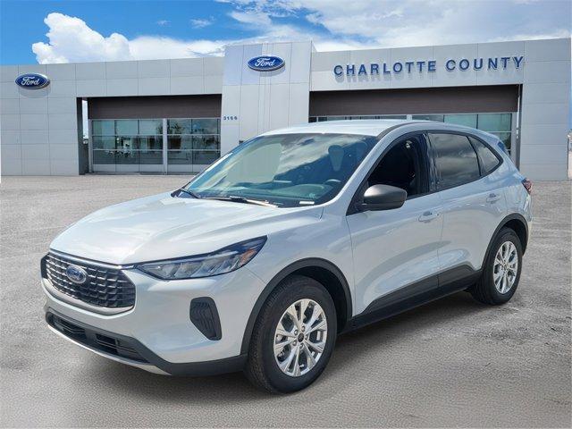 new 2026 Ford Escape car, priced at $24,808
