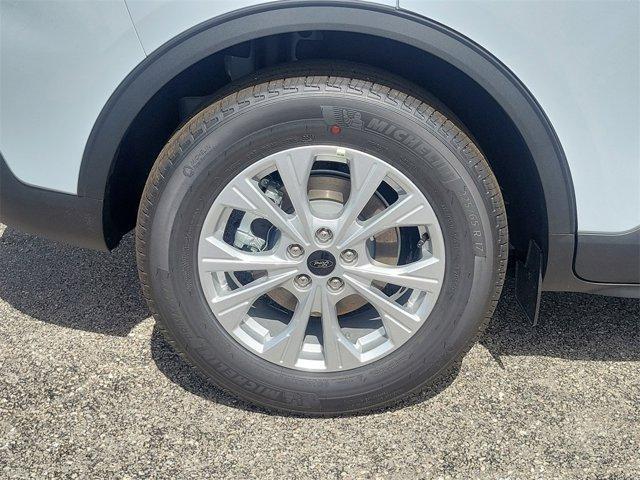 new 2026 Ford Escape car, priced at $24,808